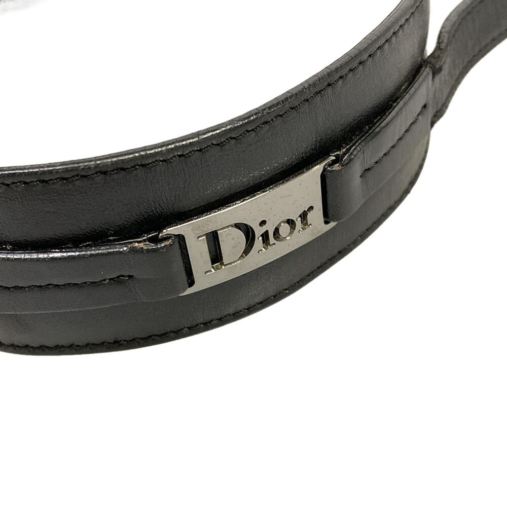 Christian Dior DIOR/ChristianDior Shoulder Bag - Picture 15 of 15